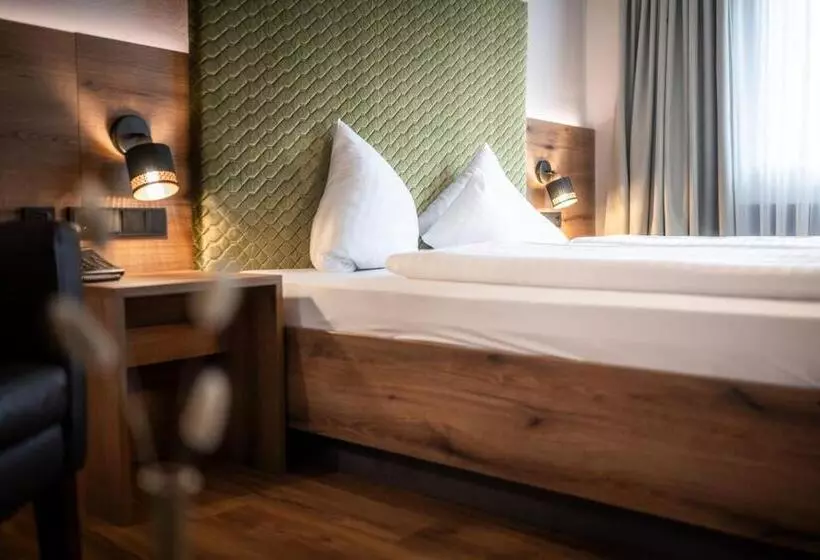 호텔 Alpinresort Stubaierhof S