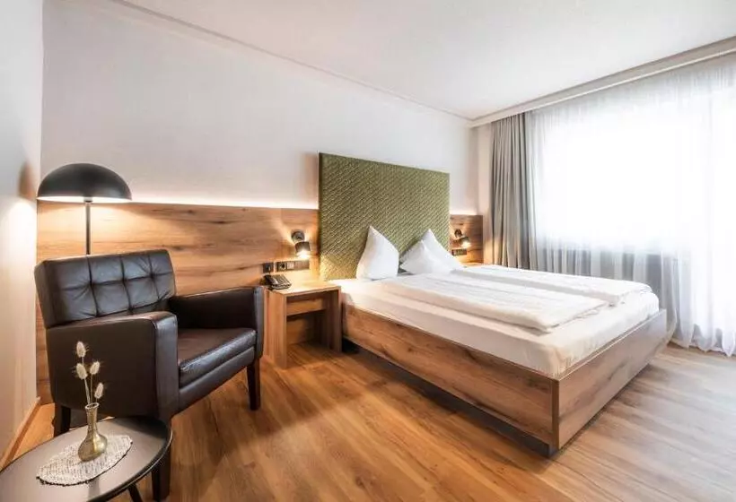 호텔 Alpinresort Stubaierhof S