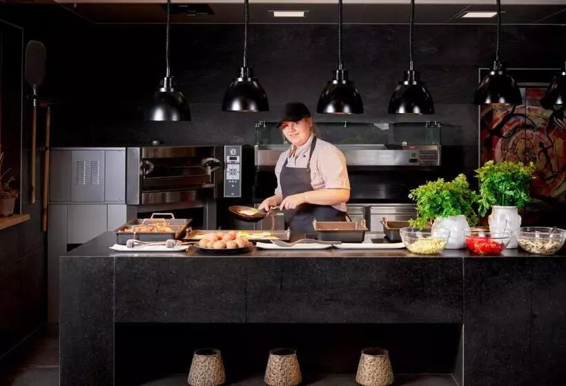 호텔 Alpinresort Stubaierhof S