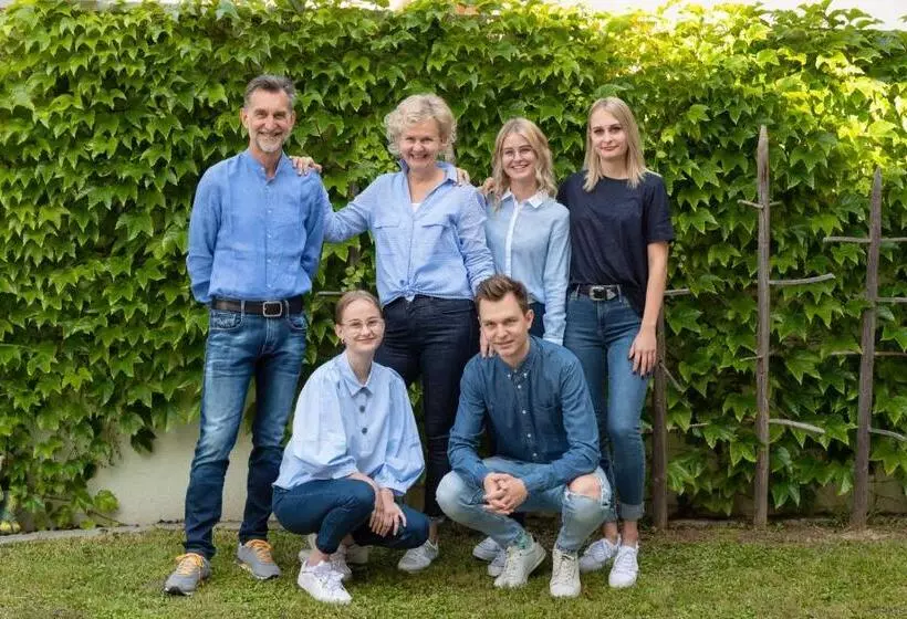 호텔 Alpinresort Stubaierhof S