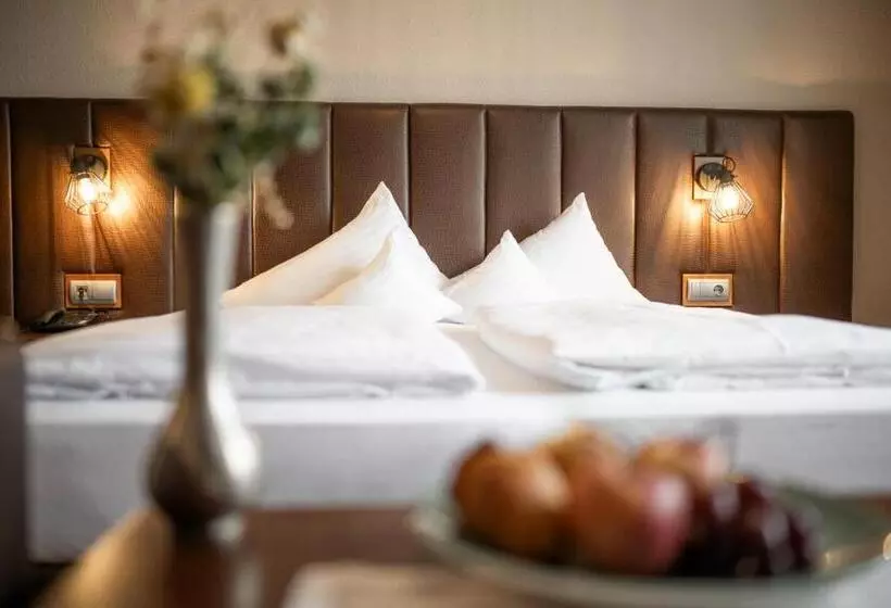 호텔 Alpinresort Stubaierhof S