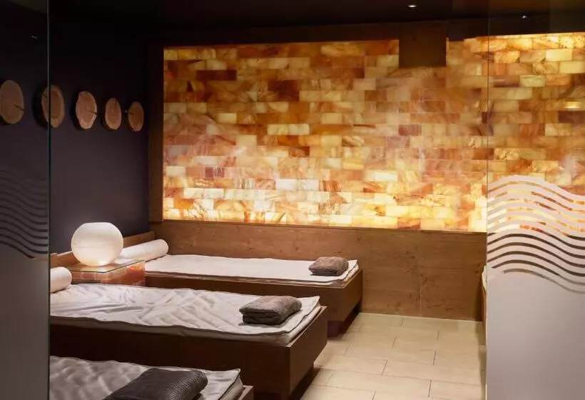 호텔 Alpinresort Stubaierhof S