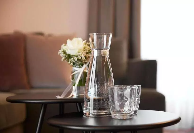 호텔 Alpinresort Stubaierhof S