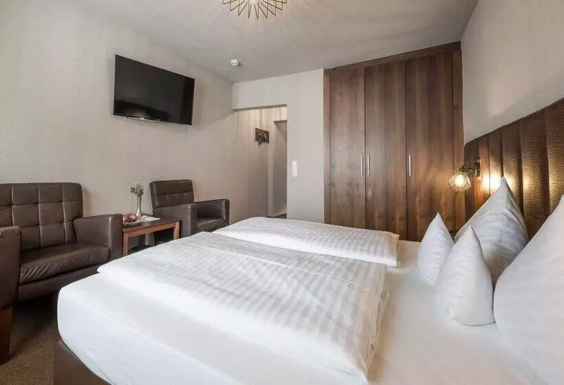 호텔 Alpinresort Stubaierhof S