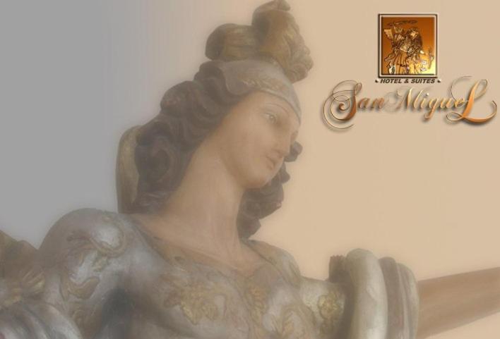 فندق And Suites San Miguel