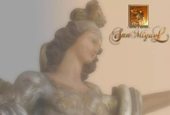 Hotel And Suites San Miguel