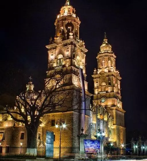 Hotel And Suites San Miguel