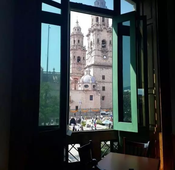 Hotel And Suites San Miguel