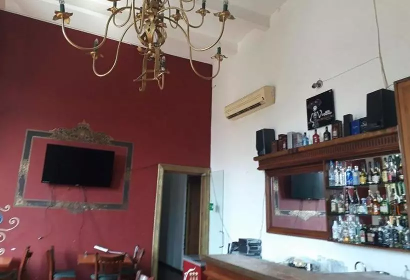 Hotel And Suites San Miguel