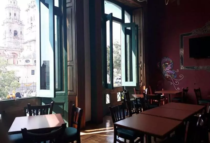 Hotel And Suites San Miguel