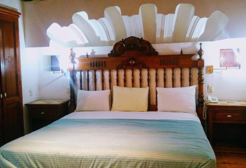 فندق And Suites San Miguel