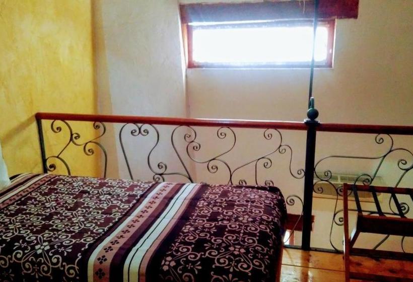 فندق And Suites San Miguel