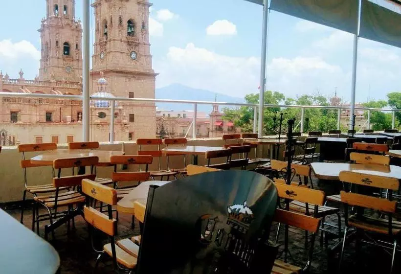 Hotel And Suites San Miguel