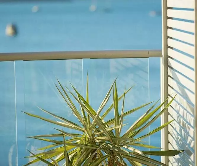 Отель At Marina Shores