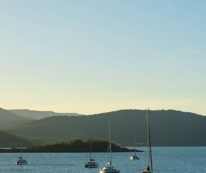 Отель At Marina Shores