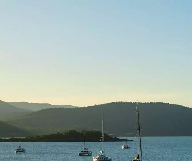 Отель At Marina Shores