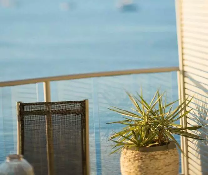 Отель At Marina Shores