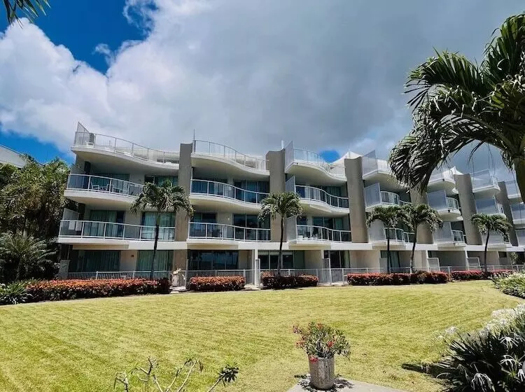 Отель At Marina Shores