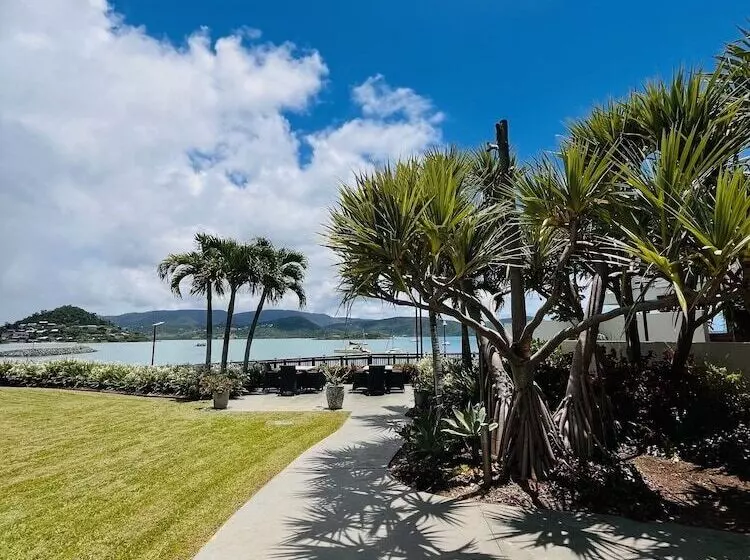 Отель At Marina Shores