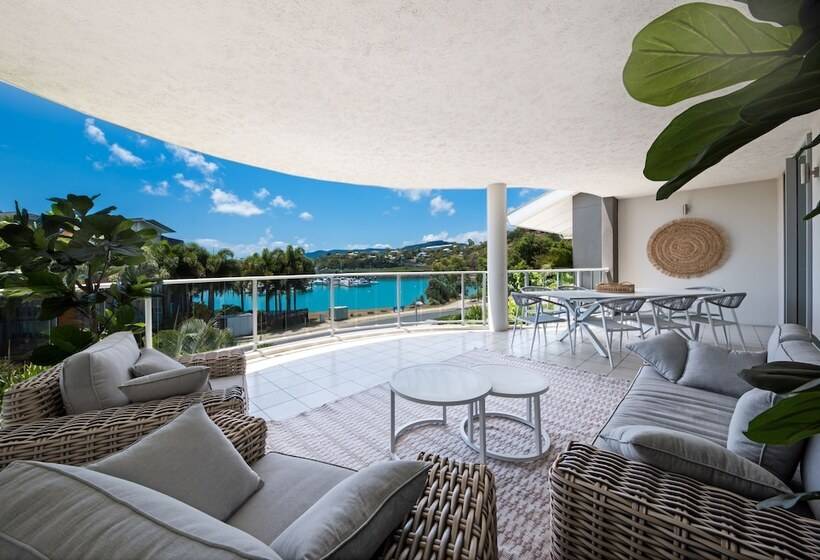 Отель At Marina Shores