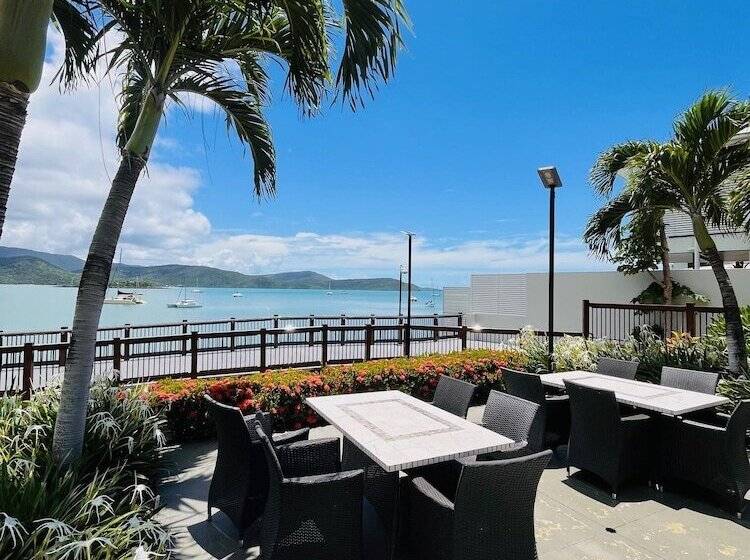 Отель At Marina Shores