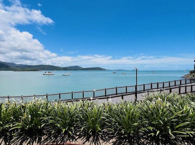 Отель At Marina Shores