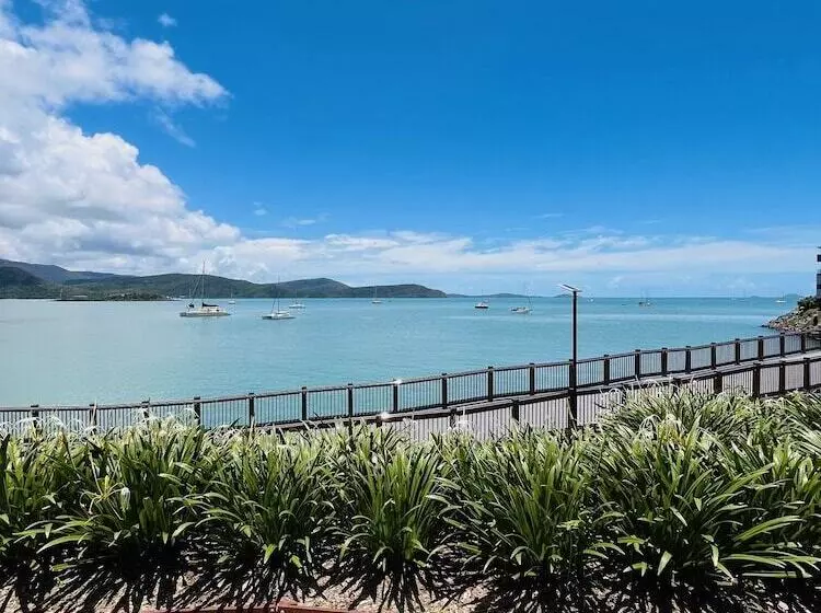 Отель At Marina Shores