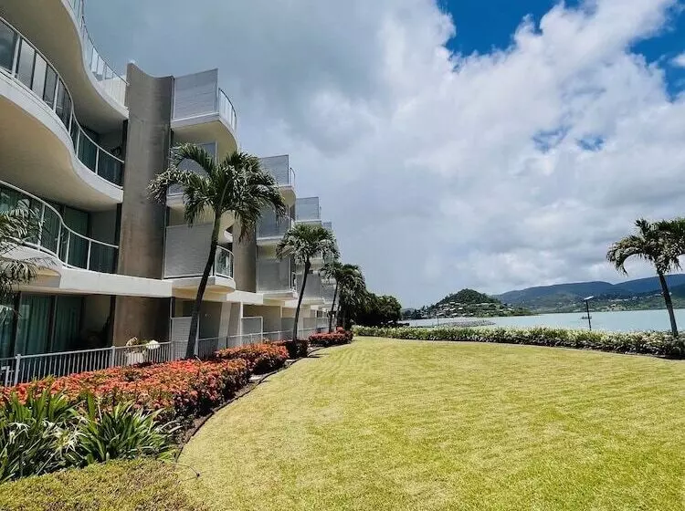 Отель At Marina Shores