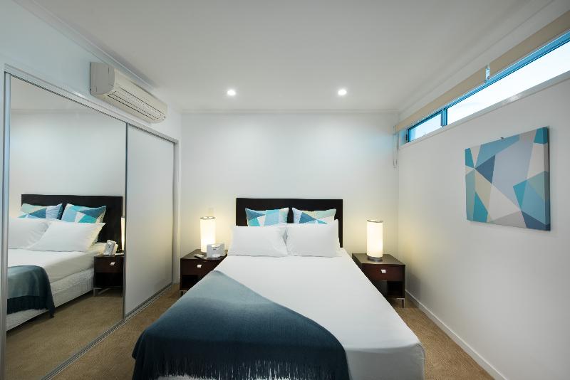 Отель At Marina Shores