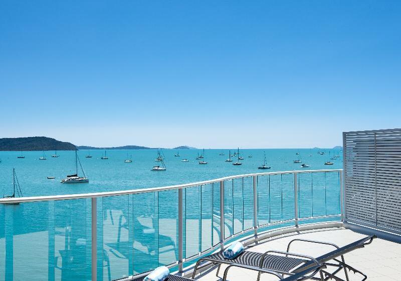 Отель At Marina Shores