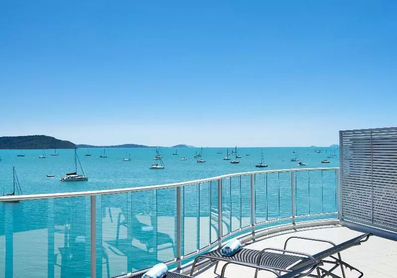 Отель At Marina Shores