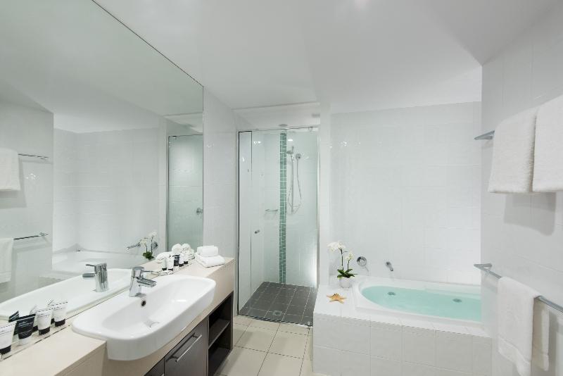 Отель At Marina Shores