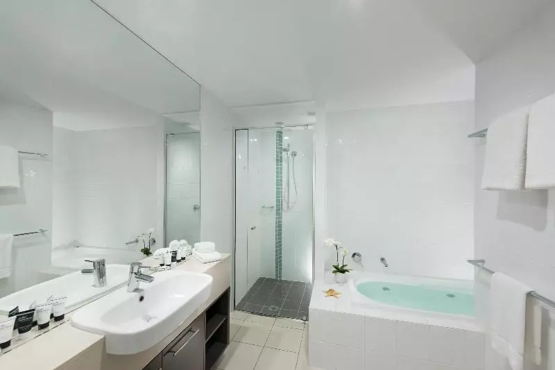 Отель At Marina Shores