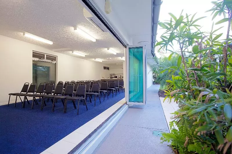 Отель At Marina Shores