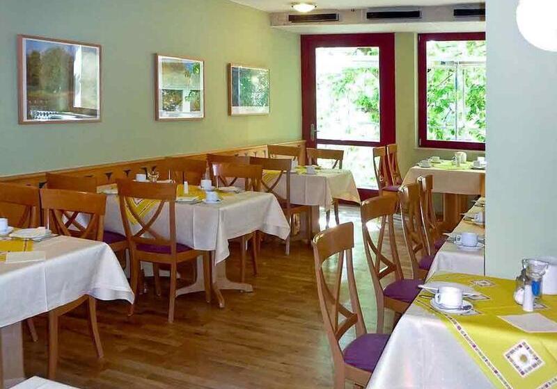 Boulevard Hotel Altstadt Schwerin