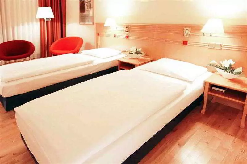 Boulevard Hotel Altstadt Schwerin