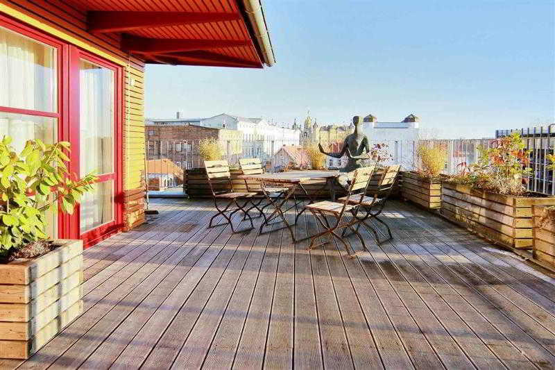 Boulevard Hotel Altstadt Schwerin