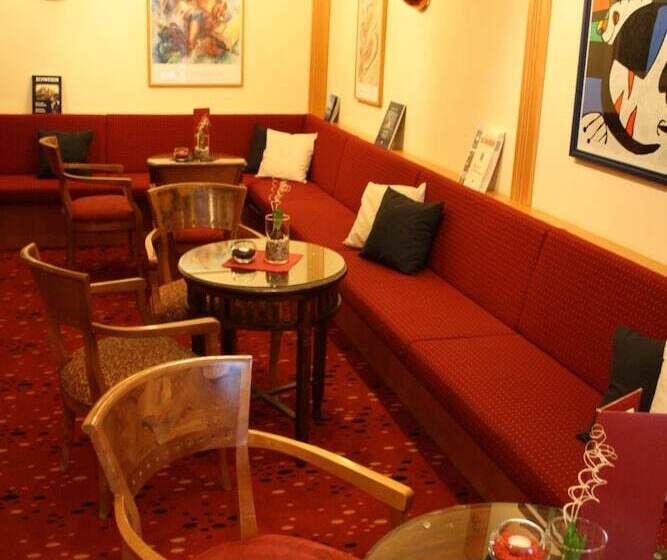 Boulevard Hotel Altstadt Schwerin