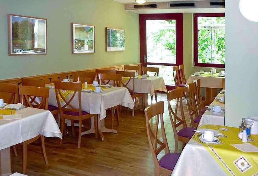 Boulevard Hotel Altstadt Schwerin