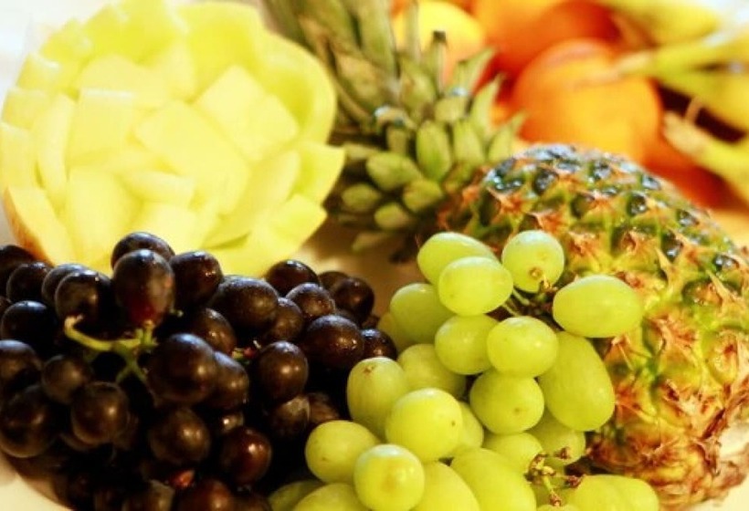 Boulevard Hotel Altstadt Schwerin