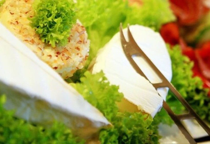 Boulevard Hotel Altstadt Schwerin