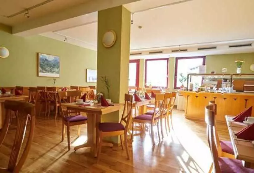 Boulevard Hotel Altstadt Schwerin