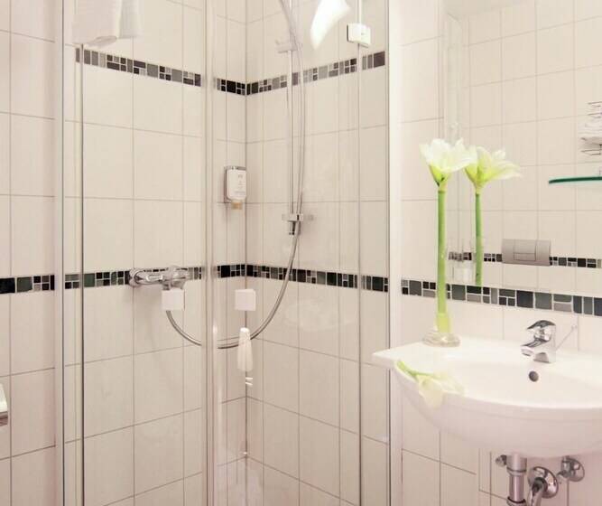 Boulevard Hotel Altstadt Schwerin