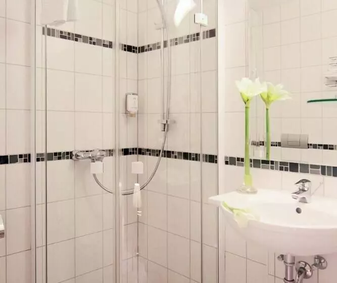 Boulevard Hotel Altstadt Schwerin