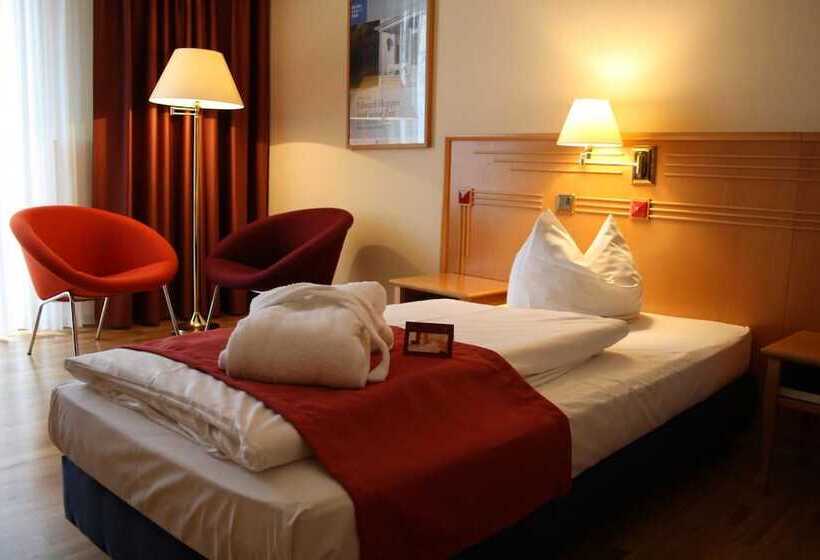 Boulevard Hotel Altstadt Schwerin