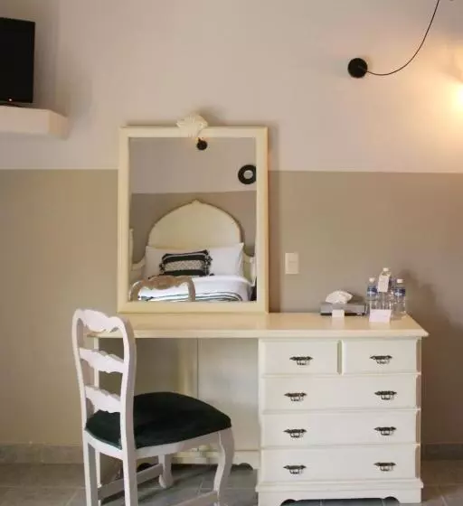 Hôtel Casona Oaxaca