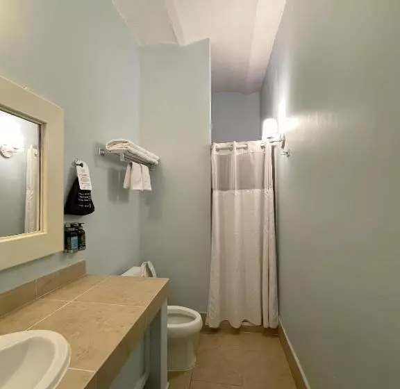 Hôtel Casona Oaxaca