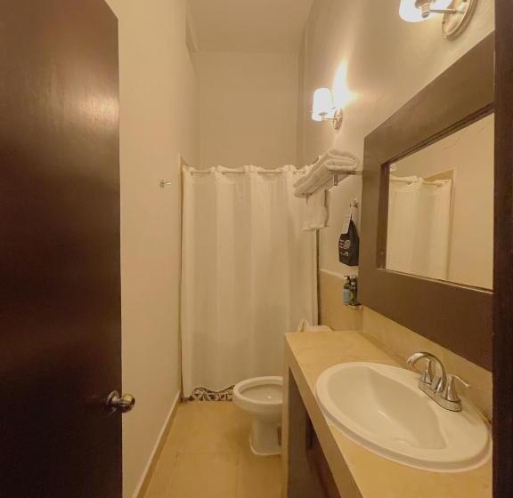 فندق Casona Oaxaca