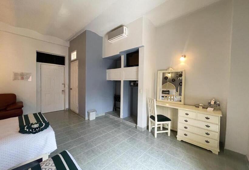 فندق Casona Oaxaca