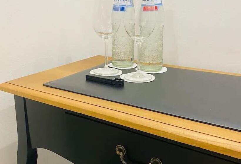 هتل Hôtel Château Schengen